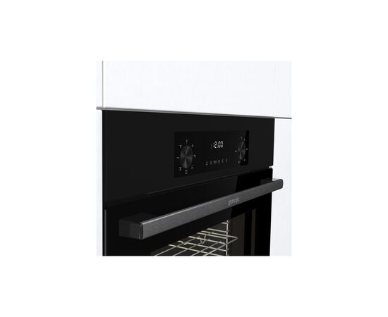 Духовой шкаф Gorenje BO6635E01B, изображение 6 Духовой шкаф Gorenje BO6635E01B, изображение 6