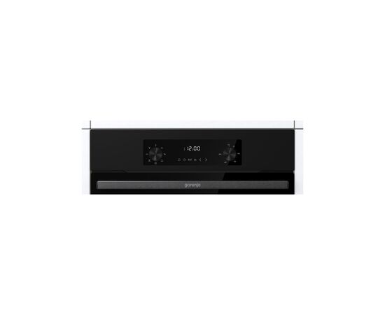 Духовой шкаф Gorenje BO6635E01B, изображение 7 Духовой шкаф Gorenje BO6635E01B, изображение 7