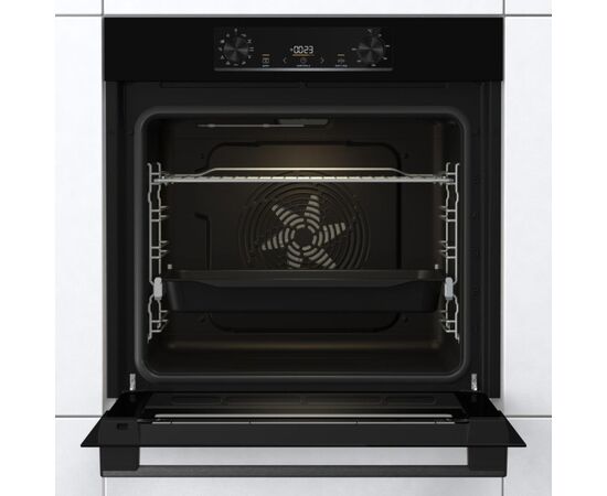 Духовой шкаф Gorenje BO6735E05B, изображение 2 Духовой шкаф Gorenje BO6735E05B, изображение 2