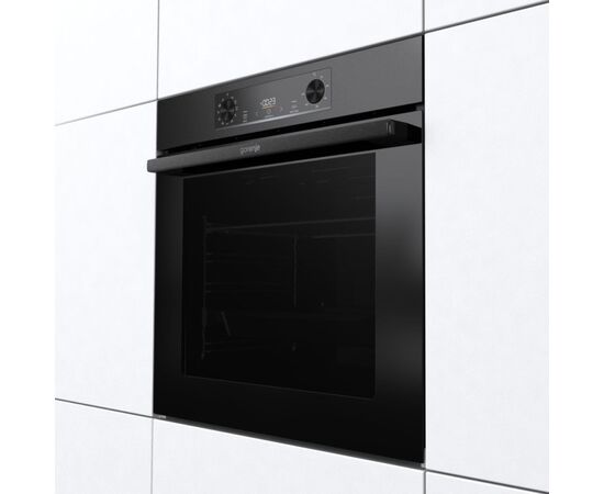 Духовой шкаф Gorenje BO6735E05B, изображение 3 Духовой шкаф Gorenje BO6735E05B, изображение 3