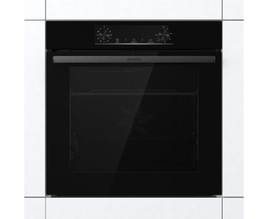 Духовой шкаф Gorenje BO6735E05B, изображение 4 Духовой шкаф Gorenje BO6735E05B, изображение 4