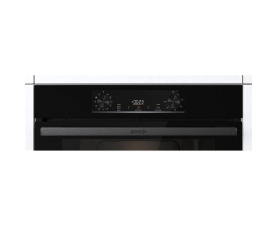 Духовой шкаф Gorenje BO6735E05B, изображение 6 Духовой шкаф Gorenje BO6735E05B, изображение 6