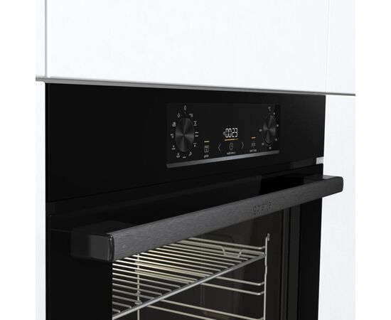 Духовой шкаф Gorenje BO6735E05B, изображение 7 Духовой шкаф Gorenje BO6735E05B, изображение 7