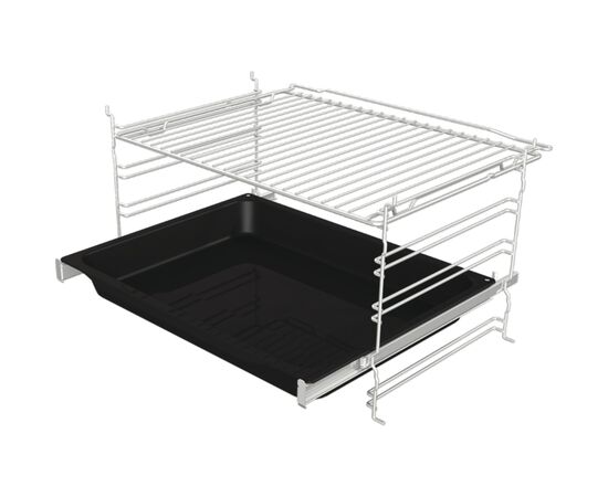 Духовой шкаф Gorenje BO6735E05B, изображение 8 Духовой шкаф Gorenje BO6735E05B, изображение 8