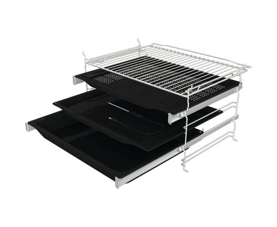 Духовой шкаф Gorenje BSA6747A04BGWI, изображение 10 Духовой шкаф Gorenje BSA6747A04BGWI, изображение 10