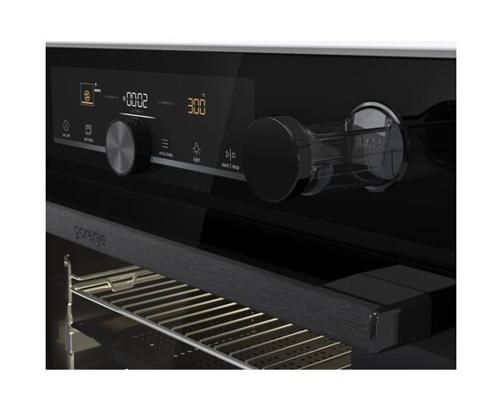 Духовой шкаф Gorenje BSA6747A04BGWI, изображение 11 Духовой шкаф Gorenje BSA6747A04BGWI, изображение 11