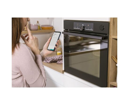 Духовой шкаф Gorenje BSA6747A04BGWI, изображение 12 Духовой шкаф Gorenje BSA6747A04BGWI, изображение 12