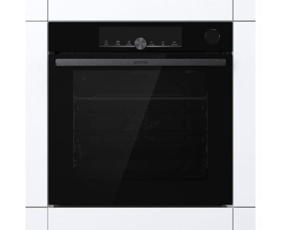 Духовой шкаф Gorenje BSA6747A04BGWI, изображение 2 Духовой шкаф Gorenje BSA6747A04BGWI, изображение 2