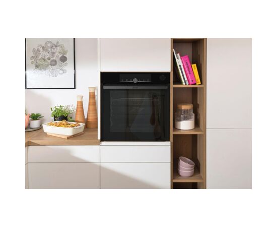 Духовой шкаф Gorenje BSA6747A04BGWI, изображение 3 Духовой шкаф Gorenje BSA6747A04BGWI, изображение 3