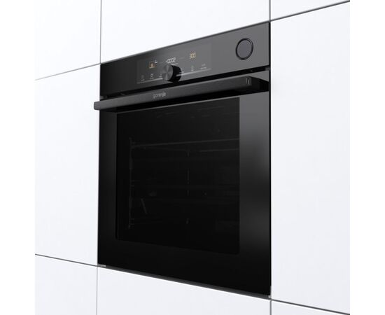 Духовой шкаф Gorenje BSA6747A04BGWI, изображение 4 Духовой шкаф Gorenje BSA6747A04BGWI, изображение 4