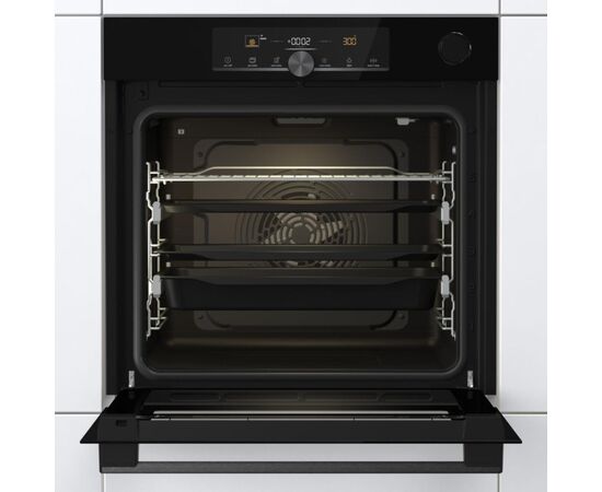 Духовой шкаф Gorenje BSA6747A04BGWI, изображение 5 Духовой шкаф Gorenje BSA6747A04BGWI, изображение 5