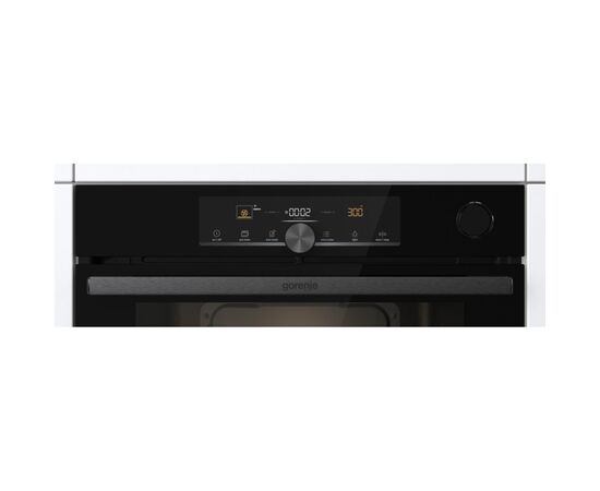 Духовой шкаф Gorenje BSA6747A04BGWI, изображение 7 Духовой шкаф Gorenje BSA6747A04BGWI, изображение 7