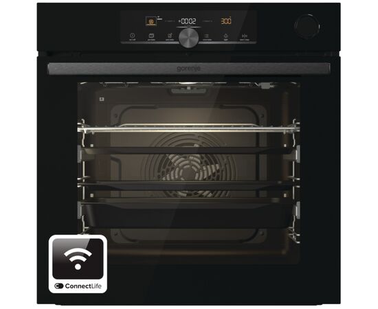 Духова шафа Gorenje BSA6747A04BGWI