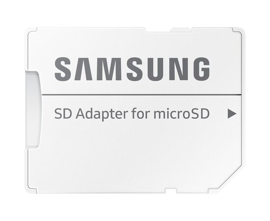 Карта памяти Samsung 1TB microSDXC Class UHS-I U3 V30 A2 EVO Plus + SD Adapter (MB-MC1T0SA/EU), изображение 7 Карта памяти Samsung 1TB microSDXC Class UHS-I U3 V30 A2 EVO Plus + SD Adapter (MB-MC1T0SA/EU), изображение 7