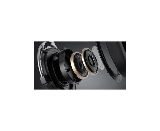 Наушники Hator Hypergang 3 Hi-Res Black (ESH05), изображение 12 Наушники Hator Hypergang 3 Hi-Res Black (ESH05), изображение 12