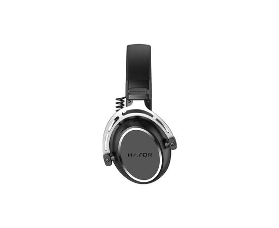 Наушники Hator Hypergang 3 Hi-Res Black (ESH05), изображение 4 Наушники Hator Hypergang 3 Hi-Res Black (ESH05), изображение 4