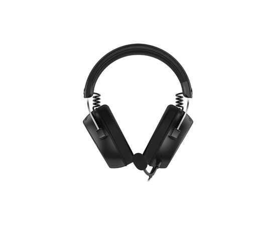 Наушники Hator Hypergang 3 Hi-Res Black (ESH05), изображение 5 Наушники Hator Hypergang 3 Hi-Res Black (ESH05), изображение 5