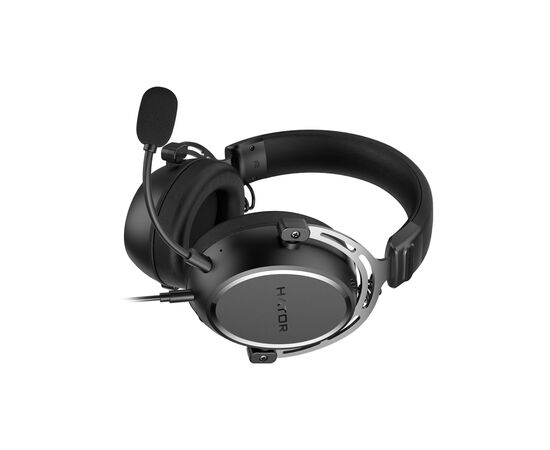 Наушники Hator Hypergang 3 Hi-Res Black (ESH05), изображение 7 Наушники Hator Hypergang 3 Hi-Res Black (ESH05), изображение 7
