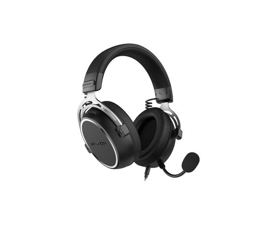 Наушники Hator Hypergang 3 Hi-Res Black (ESH05)