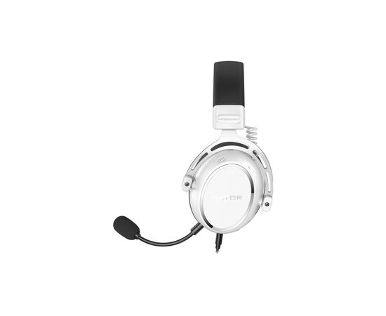 Наушники Hator Hypergang 3 Hi-Res White (ESH06), изображение 3 Наушники Hator Hypergang 3 Hi-Res White (ESH06), изображение 3