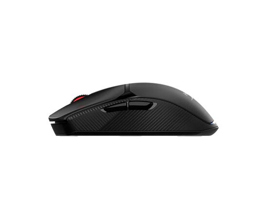 Мышка HyperX Pulsefire Fuse Wireless/Bluetooth Black (A1KY6AA), изображение 4 Мышка HyperX Pulsefire Fuse Wireless/Bluetooth Black (A1KY6AA), изображение 4