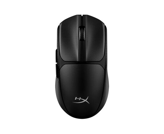 Мышка HyperX Pulsefire Fuse Wireless/Bluetooth Black (A1KY6AA), изображение 9 Мышка HyperX Pulsefire Fuse Wireless/Bluetooth Black (A1KY6AA), изображение 9
