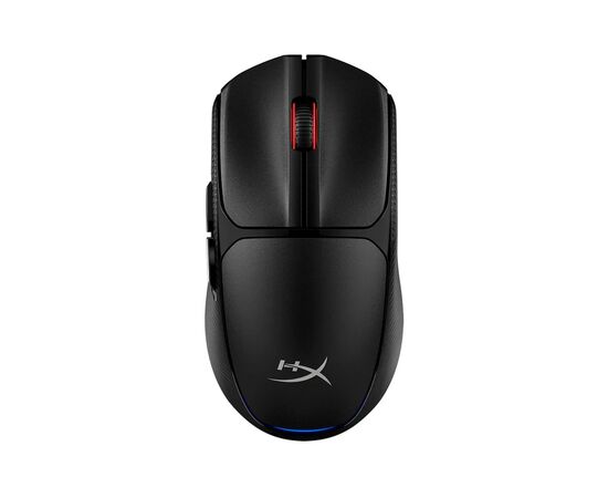 Мишка HyperX Pulsefire Fuse Wireless/Bluetooth Black (A1KY6AA)