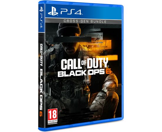 Игра Sony Call of Duty: Black Ops 6, BD диск (1147957), изображение 10 Игра Sony Call of Duty: Black Ops 6, BD диск (1147957), изображение 10