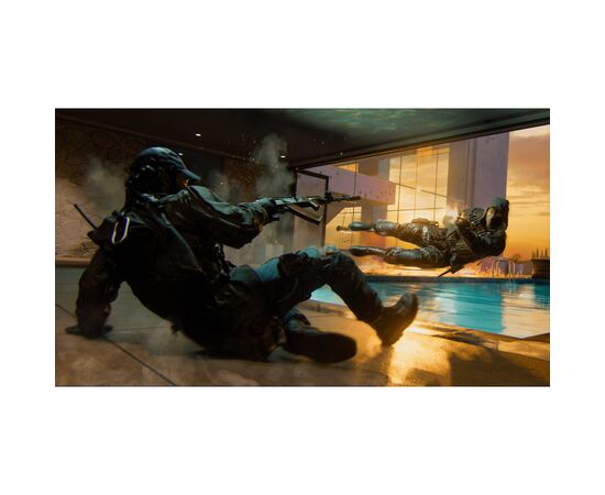 Игра Sony Call of Duty: Black Ops 6, BD диск (1147957), изображение 4 Игра Sony Call of Duty: Black Ops 6, BD диск (1147957), изображение 4