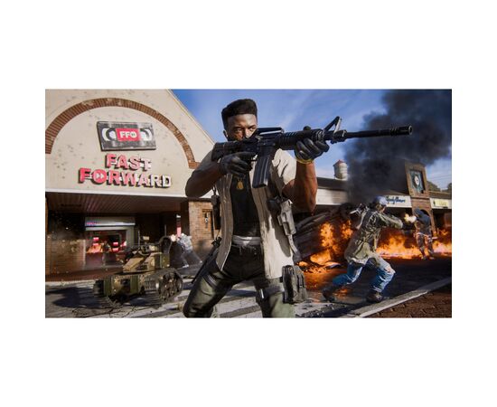 Игра Sony Call of Duty: Black Ops 6, BD диск (1147957), изображение 5 Игра Sony Call of Duty: Black Ops 6, BD диск (1147957), изображение 5
