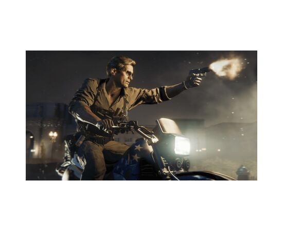 Игра Sony Call of Duty: Black Ops 6, BD диск (1147957), изображение 7 Игра Sony Call of Duty: Black Ops 6, BD диск (1147957), изображение 7