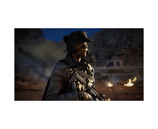 Игра Sony Call of Duty: Black Ops 6, BD диск (1147957), изображение 9 Игра Sony Call of Duty: Black Ops 6, BD диск (1147957), изображение 9