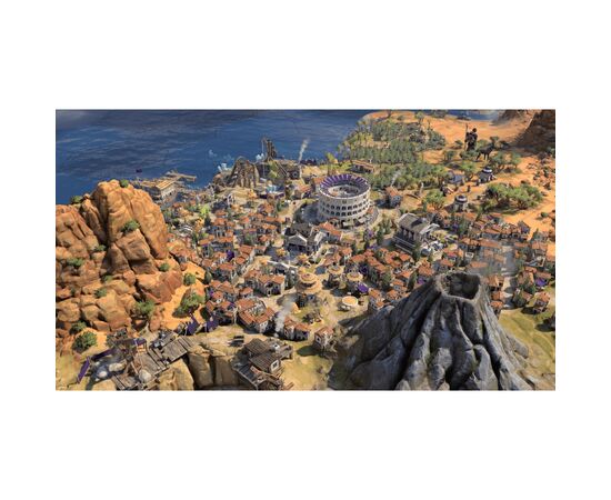 Игра Sony Civilization VII, BD диск (5026555438278), изображение 7 Игра Sony Civilization VII, BD диск (5026555438278), изображение 7