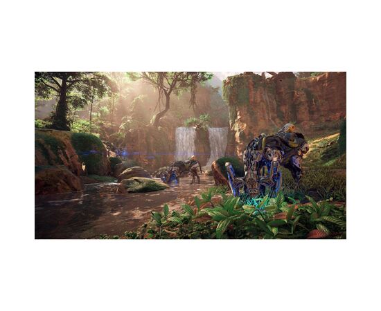 Игра Sony Horizon Zero Dawn Remastered, BD диск (1000045055), изображение 6 Игра Sony Horizon Zero Dawn Remastered, BD диск (1000045055), изображение 6