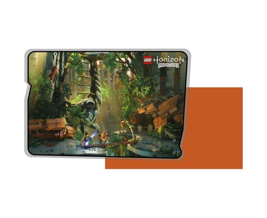 Игра Sony Lego Horizon Adventures, BD диск (1000043926), изображение 6 Игра Sony Lego Horizon Adventures, BD диск (1000043926), изображение 6