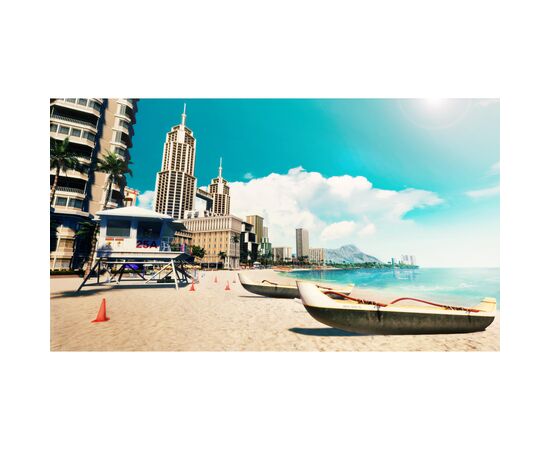 Игра Sony Like a Dragon: Pirate Yakuza in Hawaii, BD диск (5055277054947), изображение 3 Игра Sony Like a Dragon: Pirate Yakuza in Hawaii, BD диск (5055277054947), изображение 3