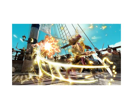 Игра Sony Like a Dragon: Pirate Yakuza in Hawaii, BD диск (5055277054947), изображение 5 Игра Sony Like a Dragon: Pirate Yakuza in Hawaii, BD диск (5055277054947), изображение 5