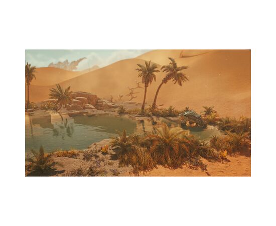 Игра Sony Monster Hunter Wilds, BD диск (5055060905029), изображение 4 Игра Sony Monster Hunter Wilds, BD диск (5055060905029), изображение 4