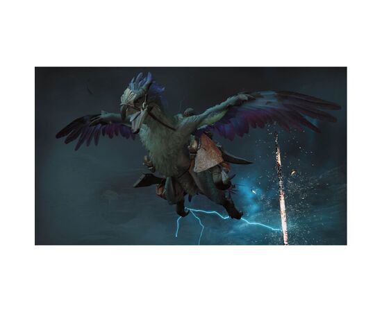 Игра Sony Monster Hunter Wilds, BD диск (5055060905029), изображение 6 Игра Sony Monster Hunter Wilds, BD диск (5055060905029), изображение 6