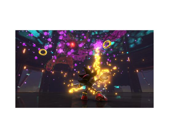 Игра Sony Sonic X Shadow Generations, BD диск (5055277054558), изображение 10 Игра Sony Sonic X Shadow Generations, BD диск (5055277054558), изображение 10
