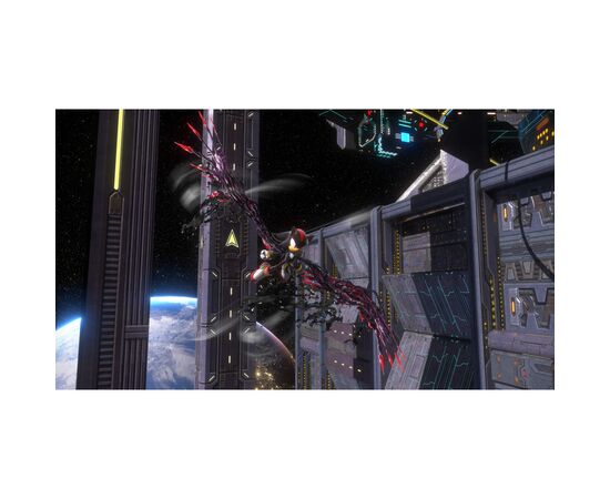 Игра Sony Sonic X Shadow Generations, BD диск (5055277054558), изображение 12 Игра Sony Sonic X Shadow Generations, BD диск (5055277054558), изображение 12