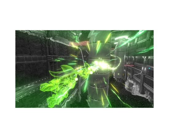Игра Sony Sonic X Shadow Generations, BD диск (5055277054558), изображение 6 Игра Sony Sonic X Shadow Generations, BD диск (5055277054558), изображение 6