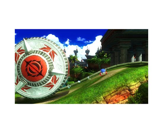 Игра Sony Sonic X Shadow Generations, BD диск (5055277054558), изображение 8 Игра Sony Sonic X Shadow Generations, BD диск (5055277054558), изображение 8