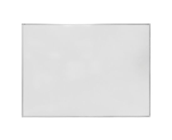 Офисная доска Atria магнитно-маркерная матовая 120х160 см, aluminum frame E-line (WE120X160 E LINE)