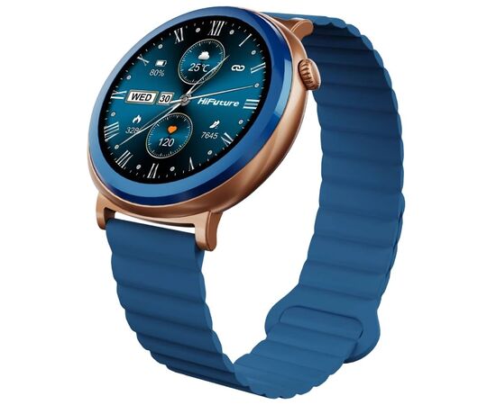 Смарт-часы HiFuture aurora blue (aurora.blue)