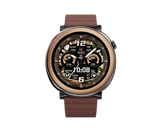 Смарт-часы HiFuture aurora brown (aurora.brown), изображение 2 Смарт-часы HiFuture aurora brown (aurora.brown), изображение 2