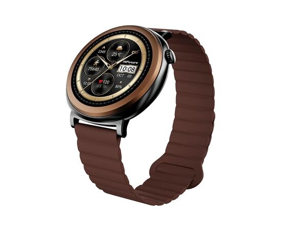 Смарт-часы HiFuture aurora brown (aurora.brown)