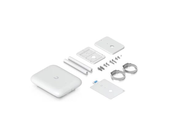 Точка доступу Wi-Fi Ubiquiti UniFi 7 Outdoor (U7-Outdoor), зображення 10 Точка доступу Wi-Fi Ubiquiti UniFi 7 Outdoor (U7-Outdoor), зображення 10