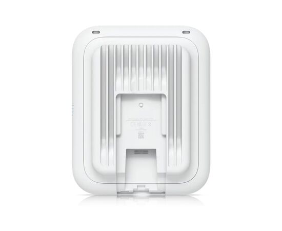 Точка доступу Wi-Fi Ubiquiti UniFi 7 Outdoor (U7-Outdoor), зображення 2 Точка доступу Wi-Fi Ubiquiti UniFi 7 Outdoor (U7-Outdoor), зображення 2