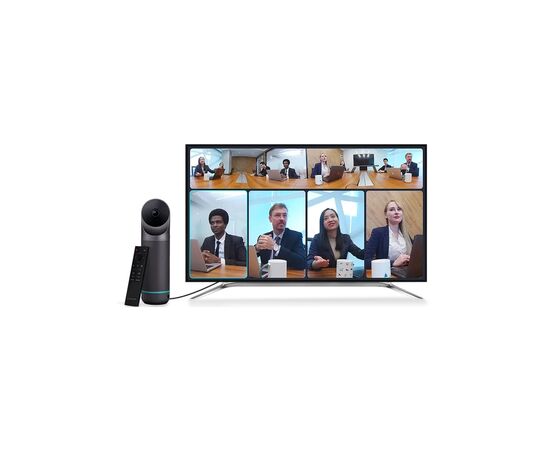 Система видеоконференции Kandao Meeting Pro 360 (MT0822), изображение 4 Система видеоконференции Kandao Meeting Pro 360 (MT0822), изображение 4